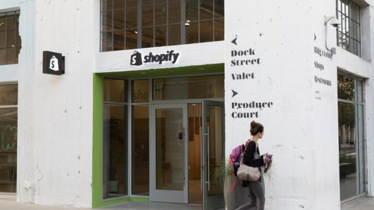 Shopify