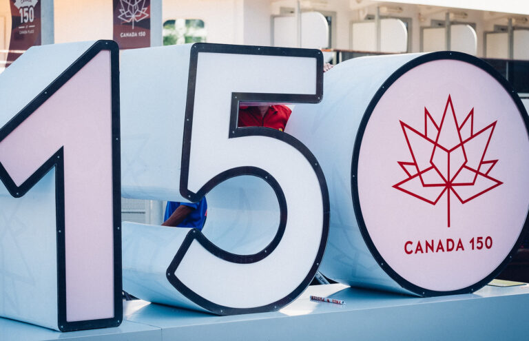 Canada 150