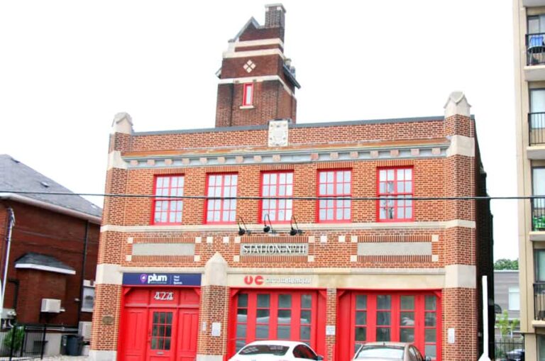 firehall