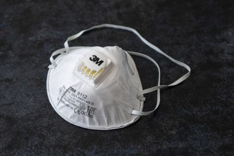 N95 mask