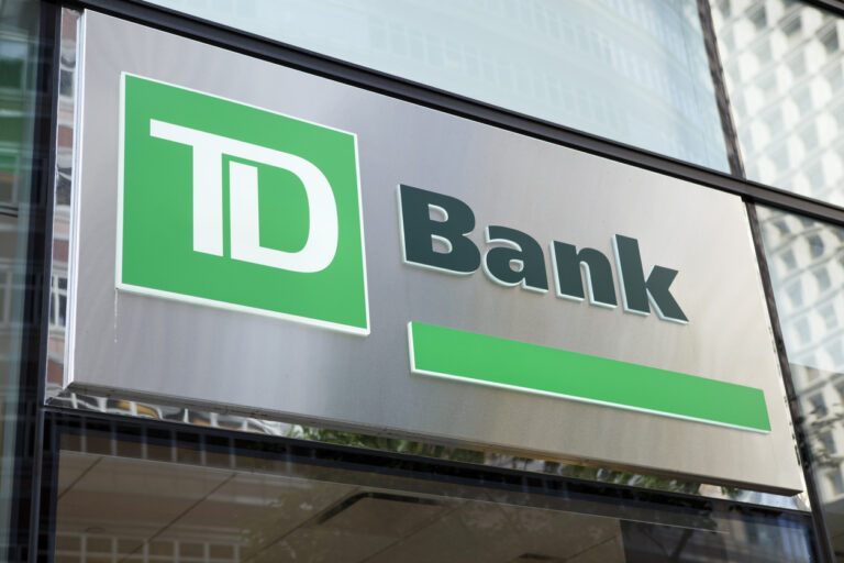 TD Bank