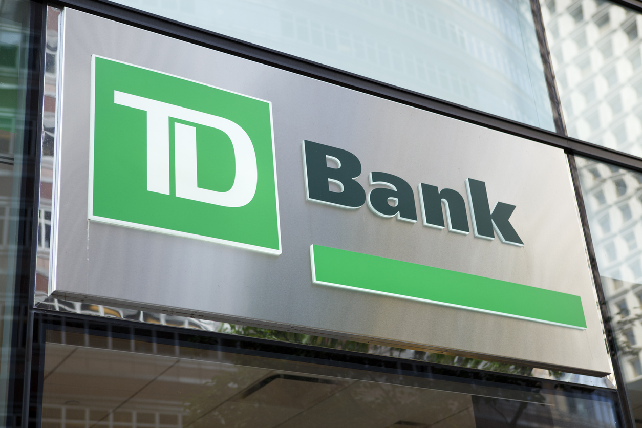 TD Bank