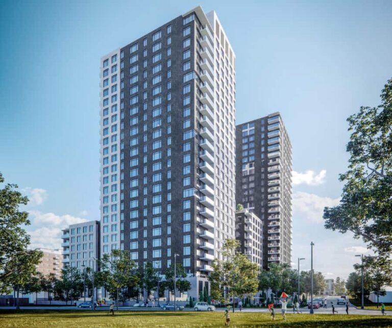 Trinity Rideau and Chapel