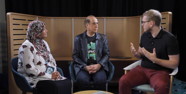 Techopia Live Impact AI