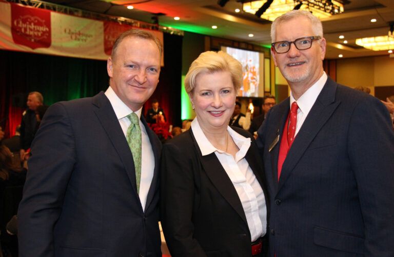 Christmas Cheer Breakfast