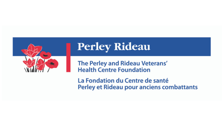 Perley Rideau Banner