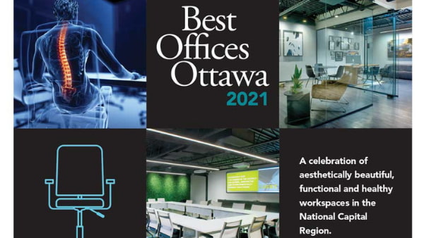 Best Offices Ottawa