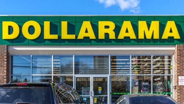 Dollarama