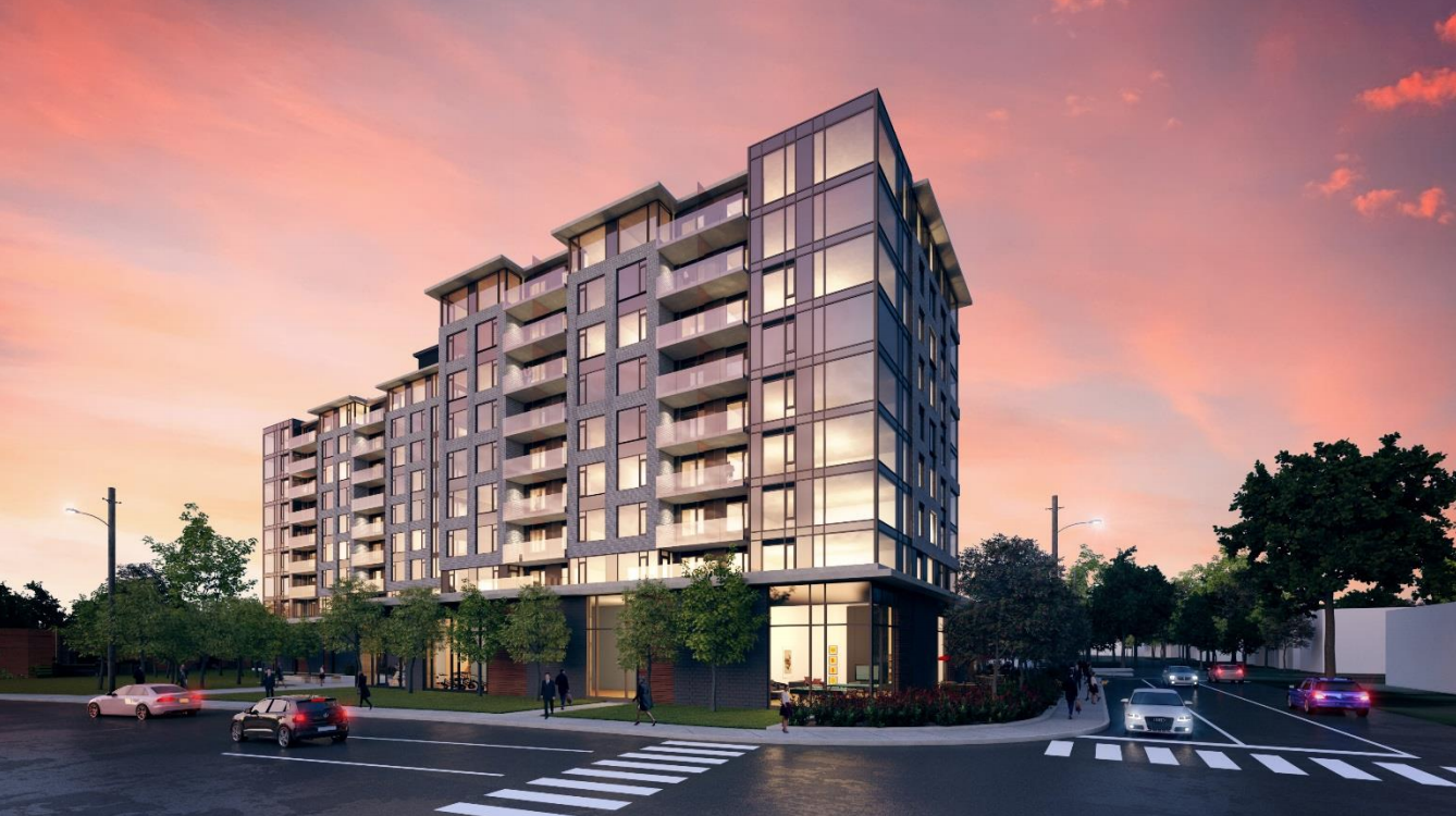 Halifax’s Killam REIT acquires 50 interest in RioCan’s Elmvale Acres