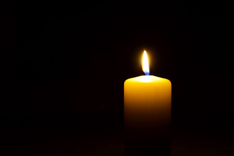 candle