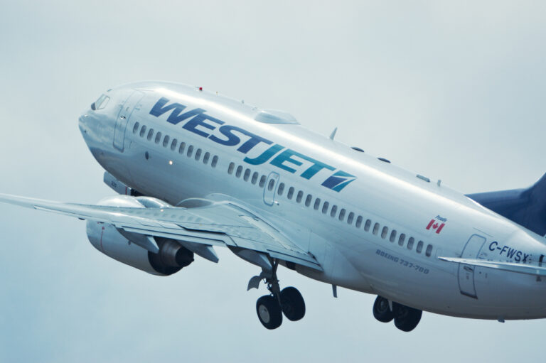 WestJet