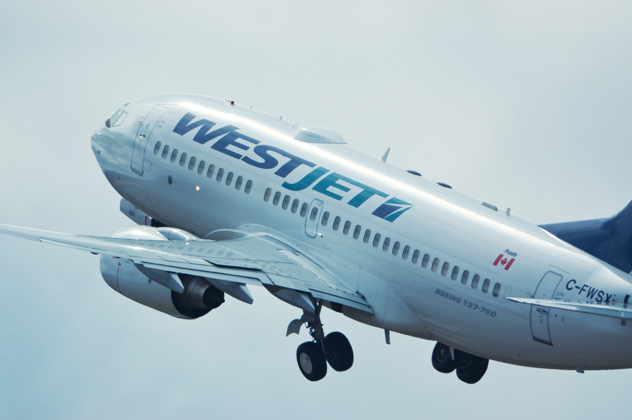 WestJet