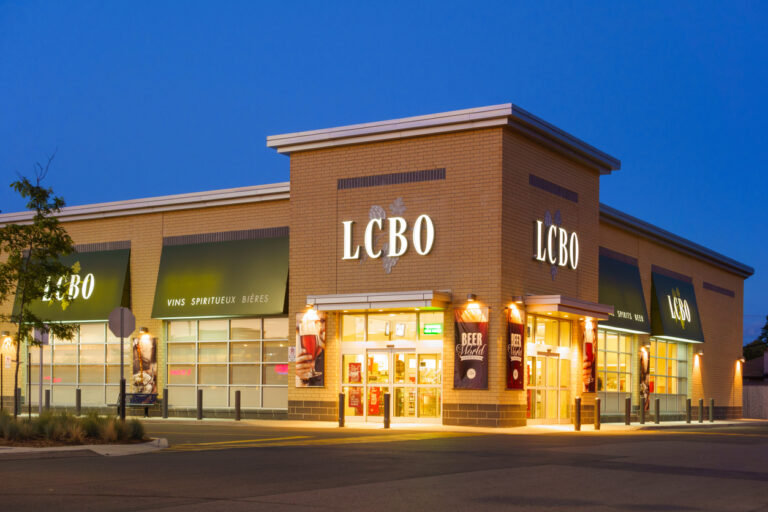 lcbo