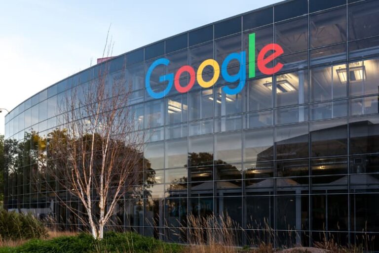 Google HQ