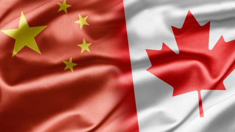 china-canada