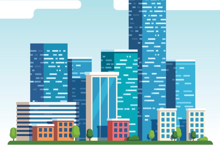 commercial real estate