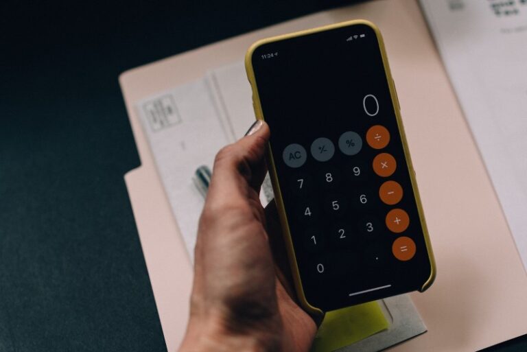 Small business finance