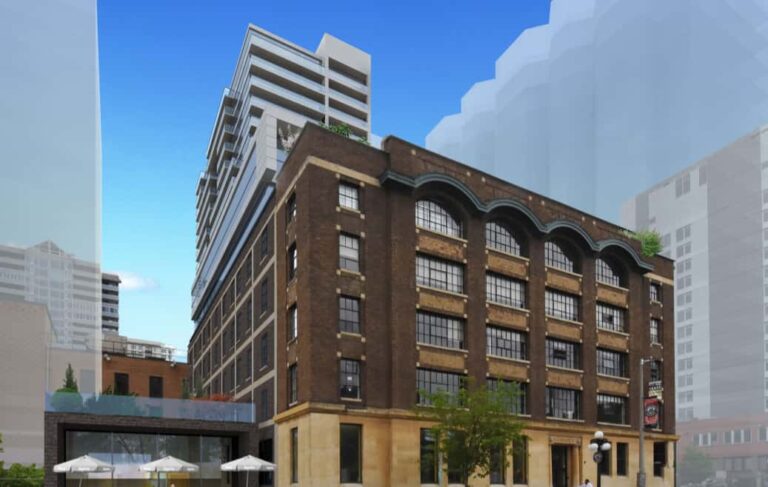 126 York hotel image