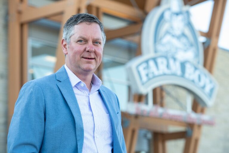 J.J. Hochrein / Farm Boy