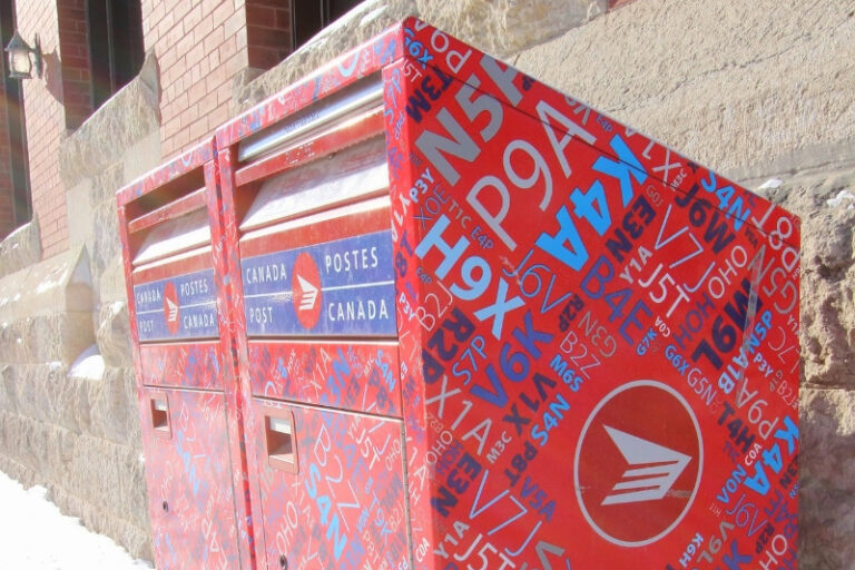 Canada Post