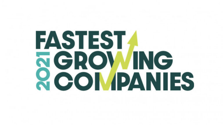 Fastest Growing Companies 2021