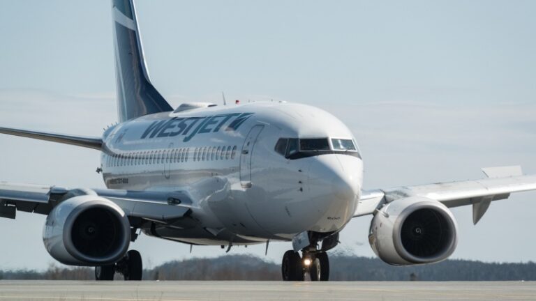 westjet