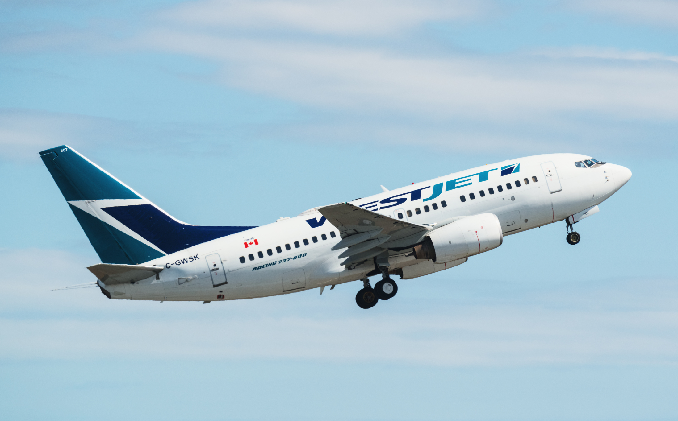 WestJet