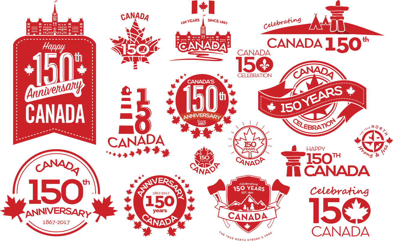 Canada 150