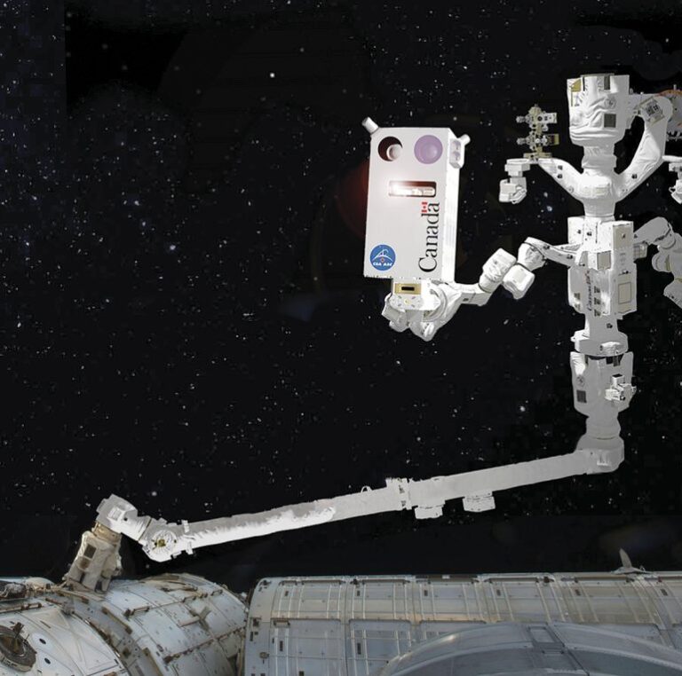 Canadarm