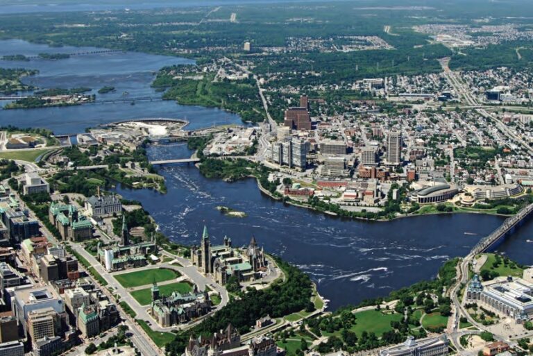 Ottawa-Gatineau