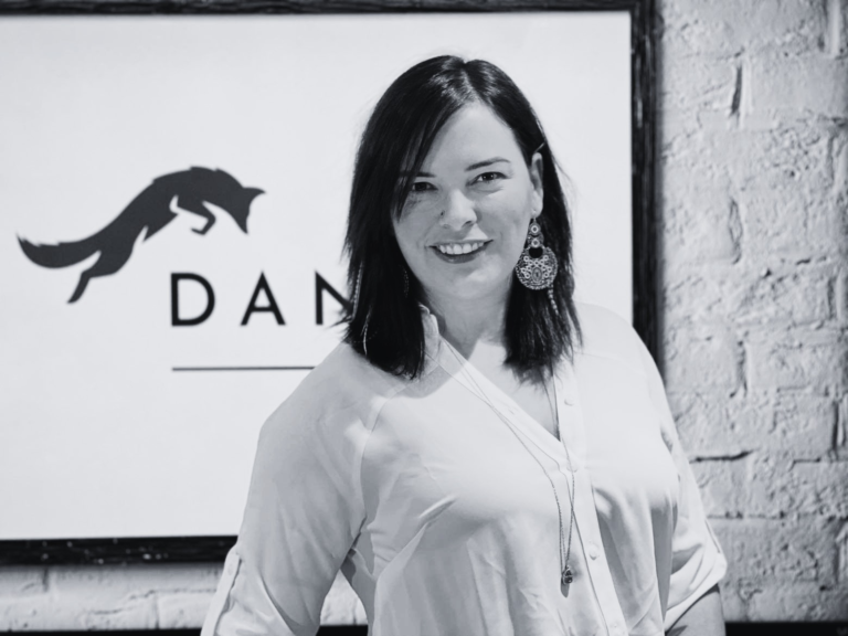 Jordan Danger Stalker