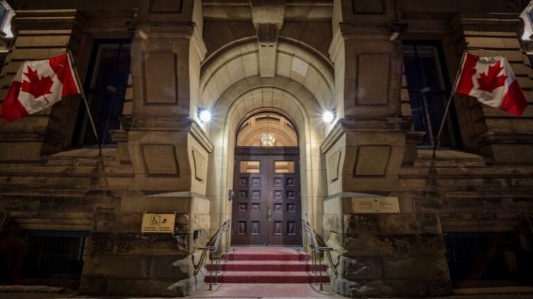 Government of Canada