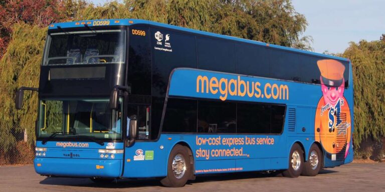 Megabus