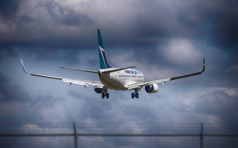 WestJet