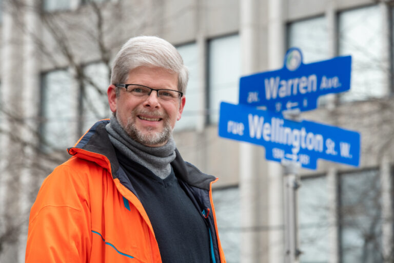 Dennis Van Staalduinen