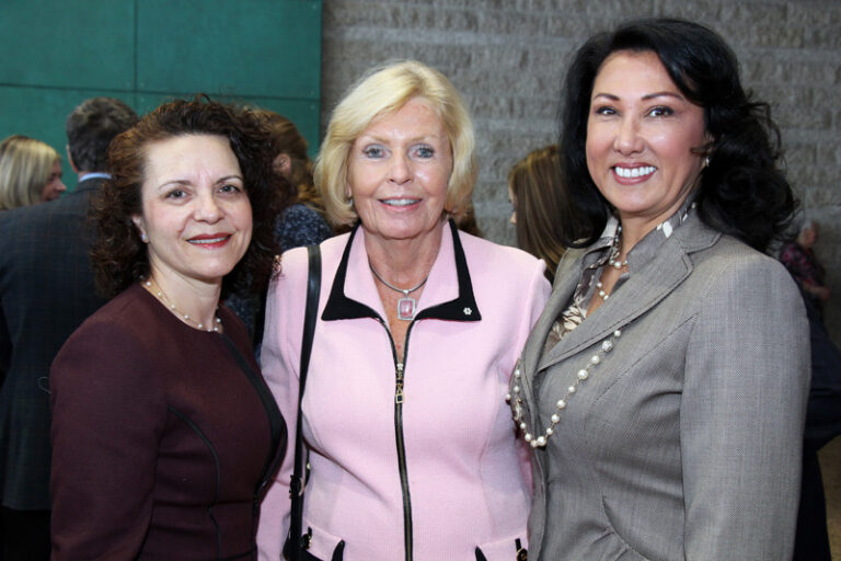 International Women's Day