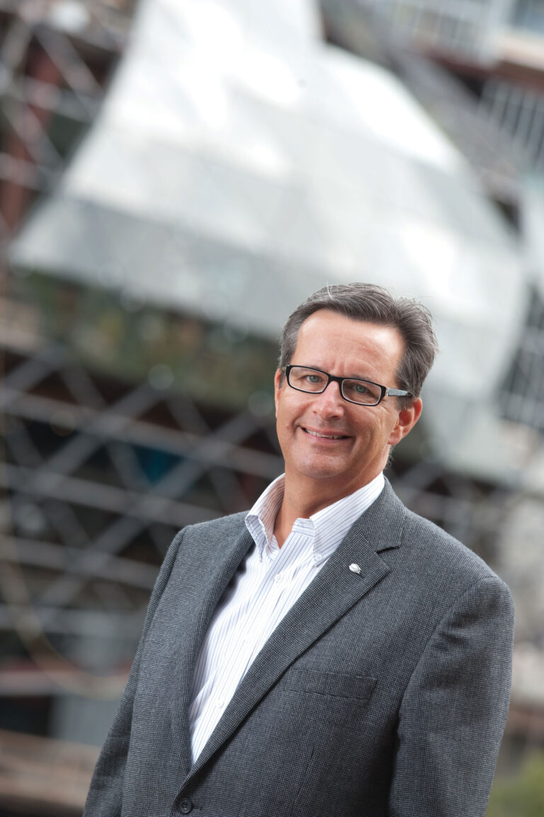 Pat Kelly Shaw Centre