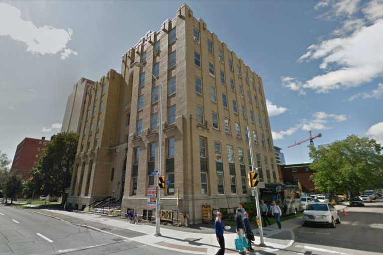 Medical Arts Building