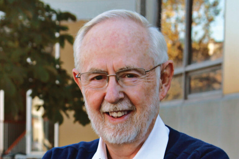 Arthur McDonald