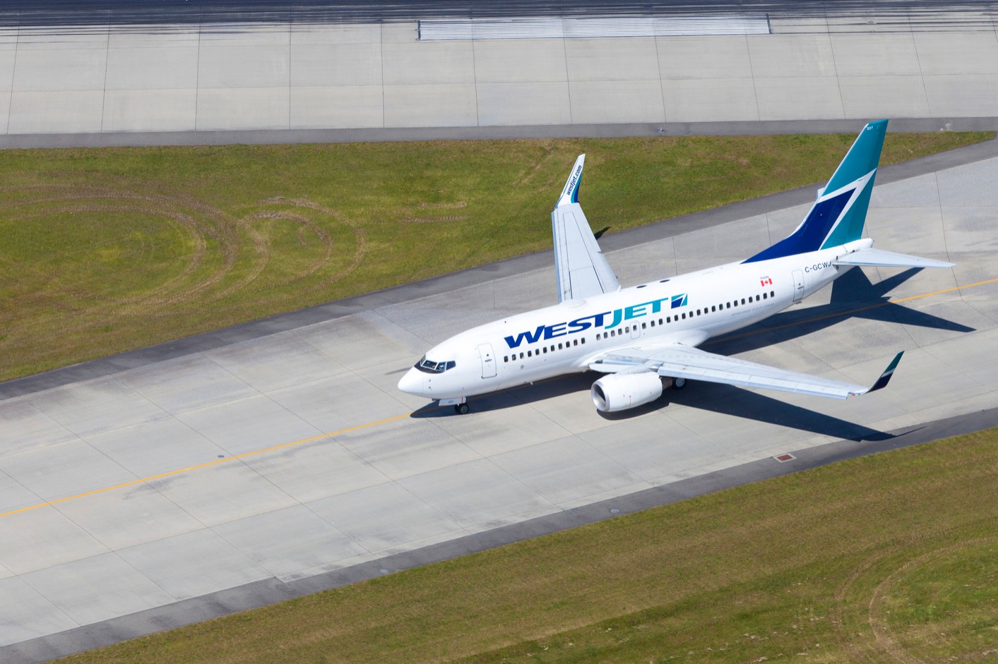 WestJet