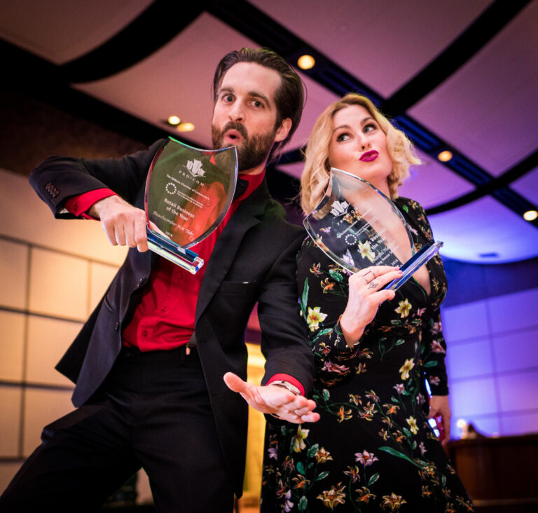 Orleans Chamber of Commerce Business Excellence Awards