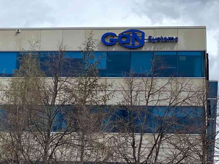 GaN Systems office