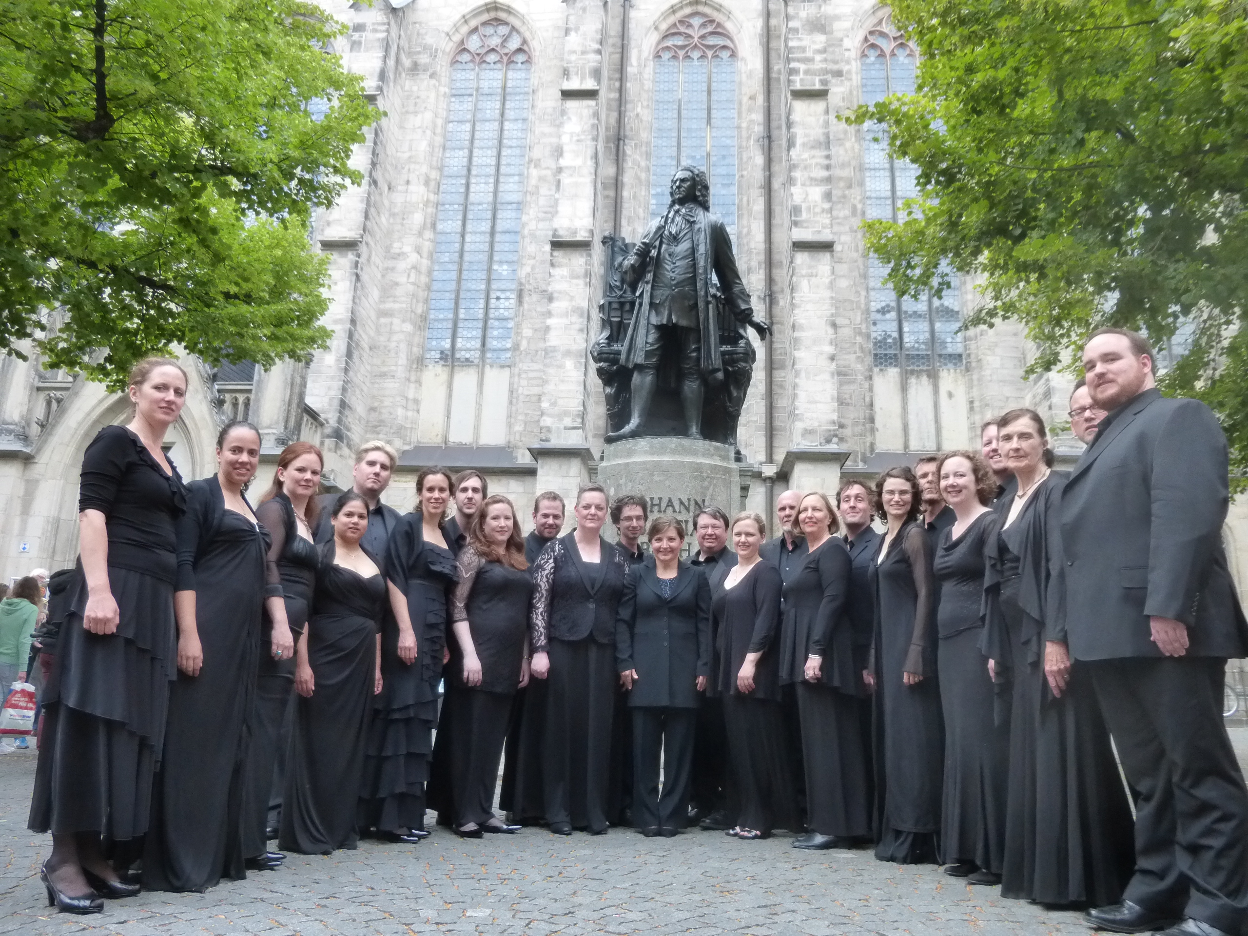 Bach Choir