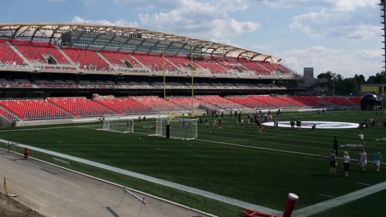 TD Place