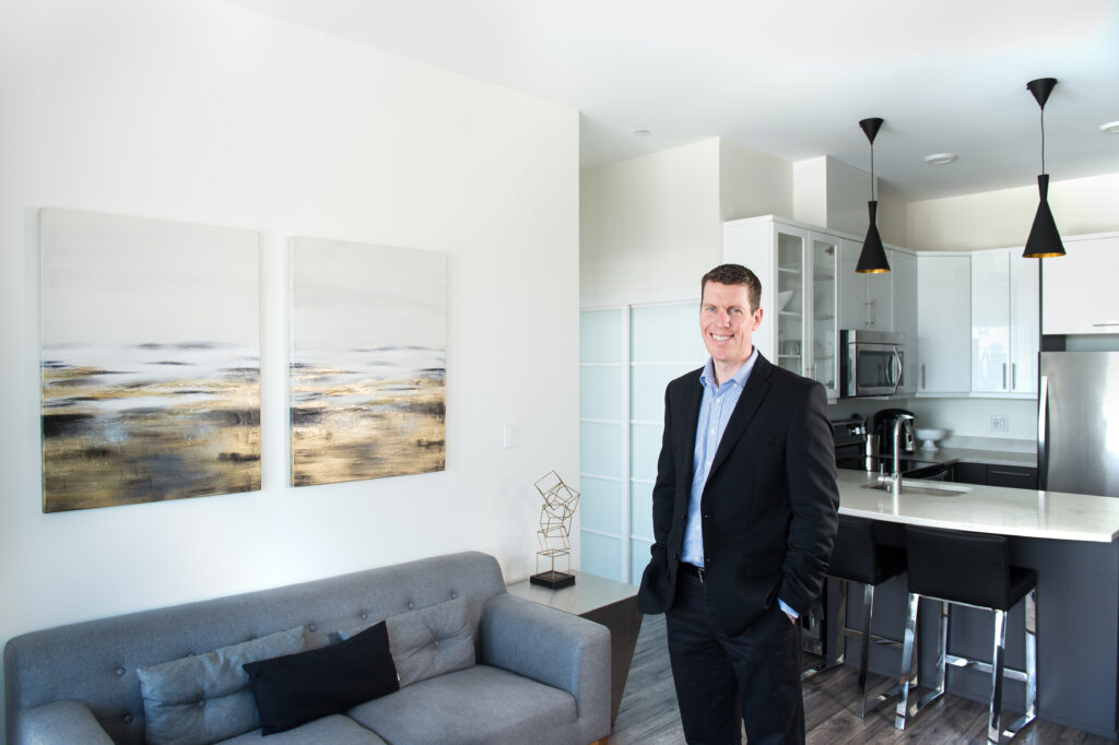 Picture of Penthouse in Eco-Conscious Manhattan Tower Lists for $13.5 Million