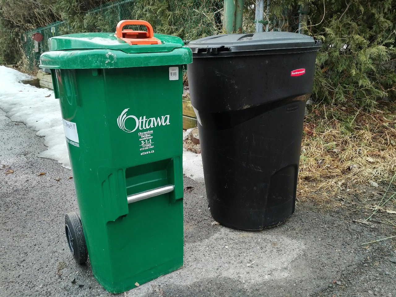 City of Ottawa expands Orgaworld green bin contract by 626K annually