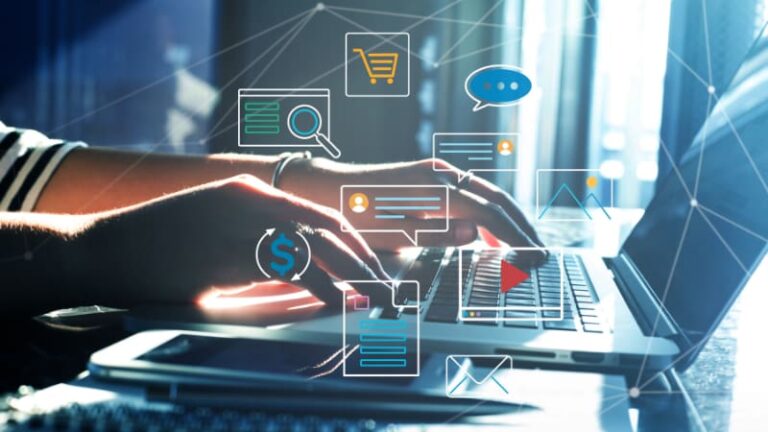 digital transformation