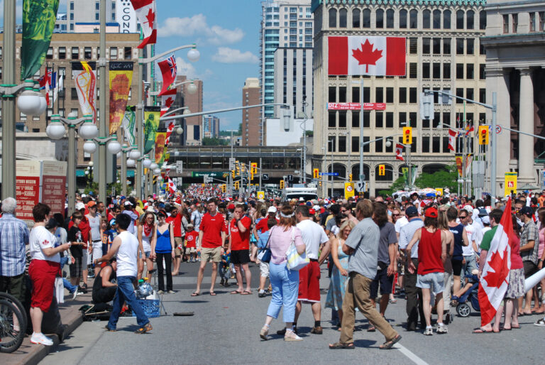 Canada Day