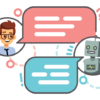 Chatbot graphic