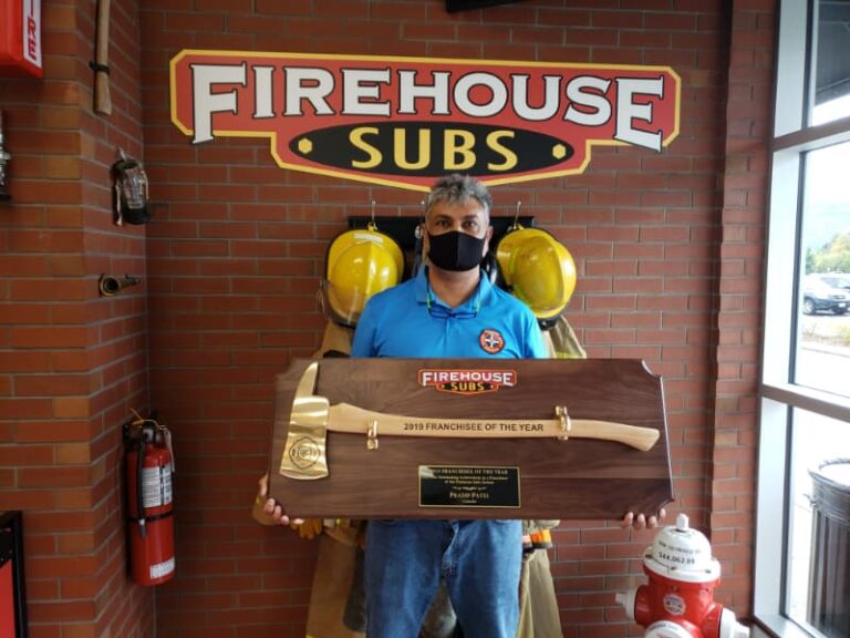 Firehouse Subs